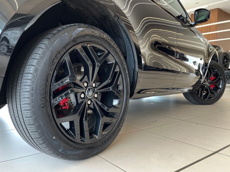 2021 (71) LAND ROVER RANGE ROVER EVOQUE 1.5 P300e R-Dynamic SE 5dr Auto 5748434