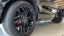 2021 (71) LAND ROVER RANGE ROVER EVOQUE 1.5 P300e R-Dynamic SE 5dr Auto 5748434
