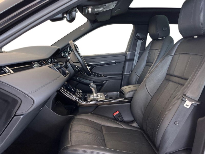 2021 (71) LAND ROVER RANGE ROVER EVOQUE 1.5 P300e R-Dynamic SE 5dr Auto 5748388