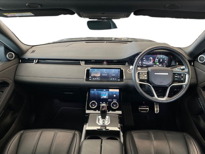 2021 (71) LAND ROVER RANGE ROVER EVOQUE 1.5 P300e R-Dynamic SE 5dr Auto 5748394