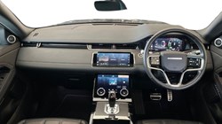 2021 (71) LAND ROVER RANGE ROVER EVOQUE 1.5 P300e R-Dynamic SE 5dr Auto 5748394