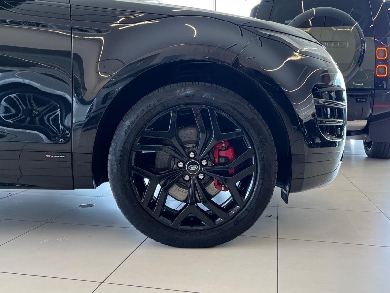 2021 (71) LAND ROVER RANGE ROVER EVOQUE 1.5 P300e R-Dynamic SE 5dr Auto 5748393