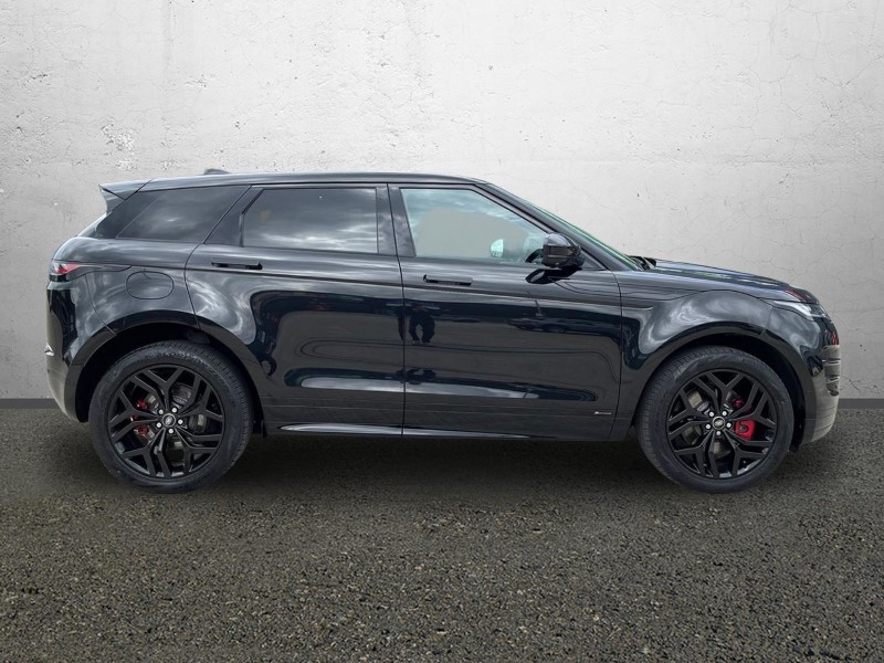 2021 (71) LAND ROVER RANGE ROVER EVOQUE 1.5 P300e R-Dynamic SE 5dr Auto 5748390