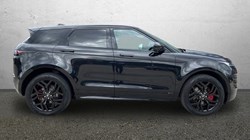 2021 (71) LAND ROVER RANGE ROVER EVOQUE 1.5 P300e R-Dynamic SE 5dr Auto 5748390