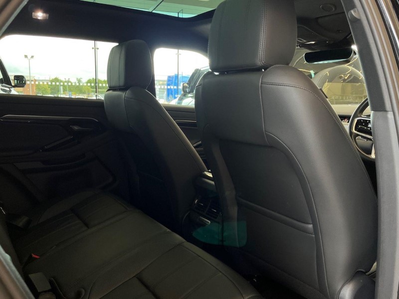 2021 (71) LAND ROVER RANGE ROVER EVOQUE 1.5 P300e R-Dynamic SE 5dr Auto 5748438