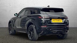2021 (71) LAND ROVER RANGE ROVER EVOQUE 1.5 P300e R-Dynamic SE 5dr Auto 5748387