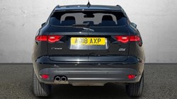 2018 (18) JAGUAR F-PACE 2.0d R-Sport 5dr Auto AWD 5753191