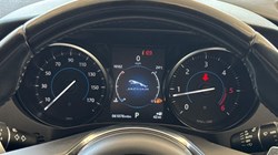 2018 (18) JAGUAR F-PACE 2.0d R-Sport 5dr Auto AWD 5753201