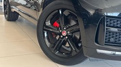 2018 (18) JAGUAR F-PACE 2.0d R-Sport 5dr Auto AWD 5753228