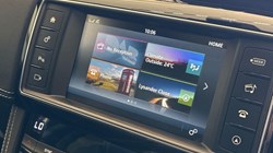 2018 (18) JAGUAR F-PACE 2.0d R-Sport 5dr Auto AWD 5753215
