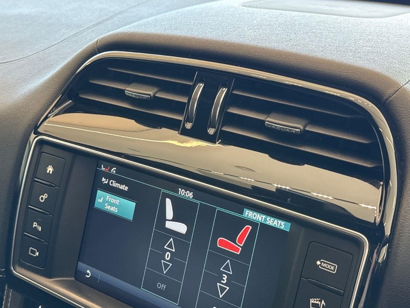 2018 (18) JAGUAR F-PACE 2.0d R-Sport 5dr Auto AWD 5753220