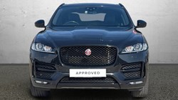 2018 (18) JAGUAR F-PACE 2.0d R-Sport 5dr Auto AWD 5753192