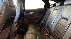 2018 (18) JAGUAR F-PACE 2.0d R-Sport 5dr Auto AWD 5753189