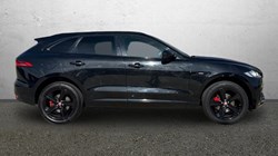 2018 (18) JAGUAR F-PACE 2.0d R-Sport 5dr Auto AWD 5753190