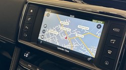 2018 (18) JAGUAR F-PACE 2.0d R-Sport 5dr Auto AWD 5753196