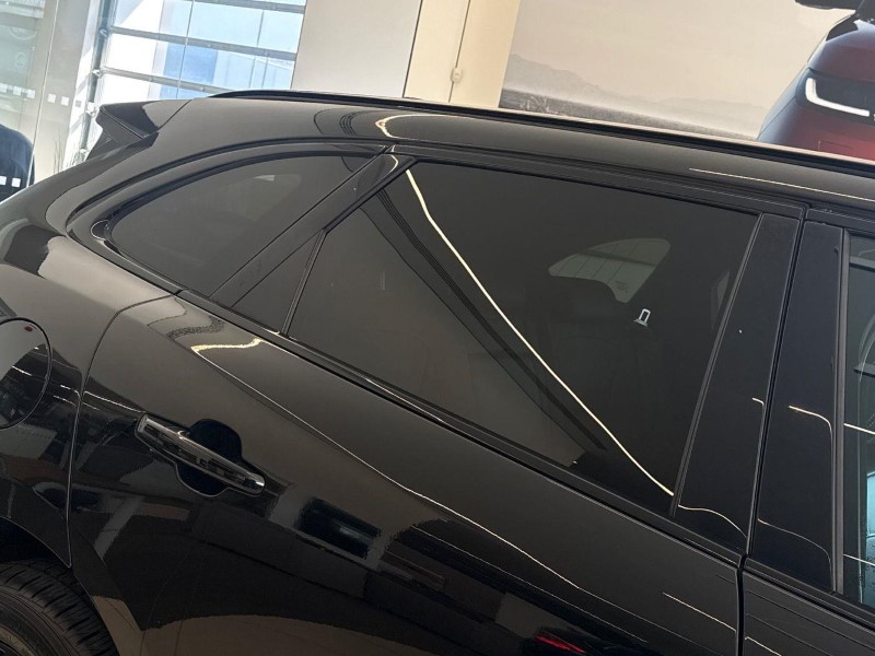 2018 (18) JAGUAR F-PACE 2.0d R-Sport 5dr Auto AWD 5753235