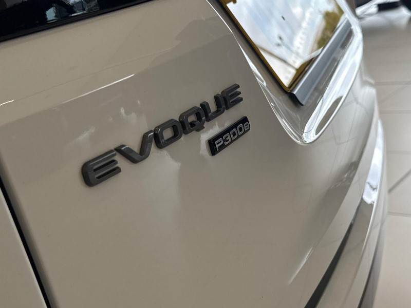 2022 (72) LAND ROVER RANGE ROVER EVOQUE 1.5 P300e R-Dynamic S 5dr Auto 5750580