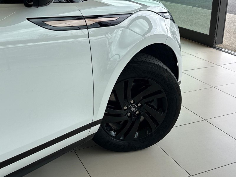 2022 (72) LAND ROVER RANGE ROVER EVOQUE 1.5 P300e R-Dynamic S 5dr Auto 5750584