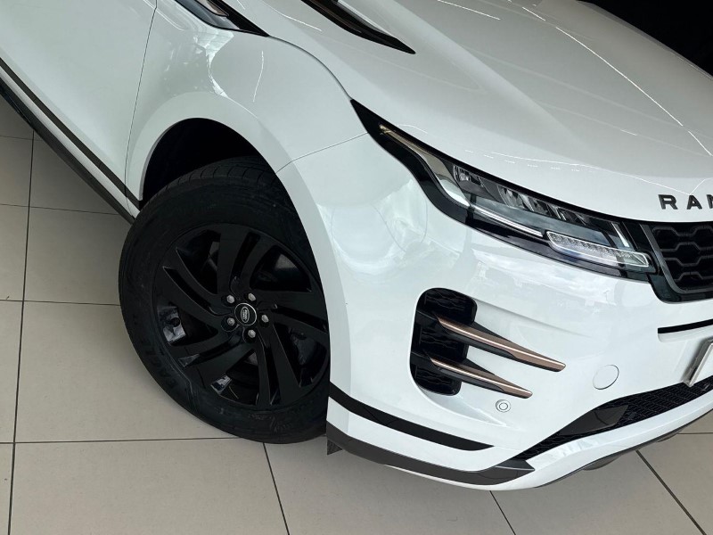 2022 (72) LAND ROVER RANGE ROVER EVOQUE 1.5 P300e R-Dynamic S 5dr Auto 5750577
