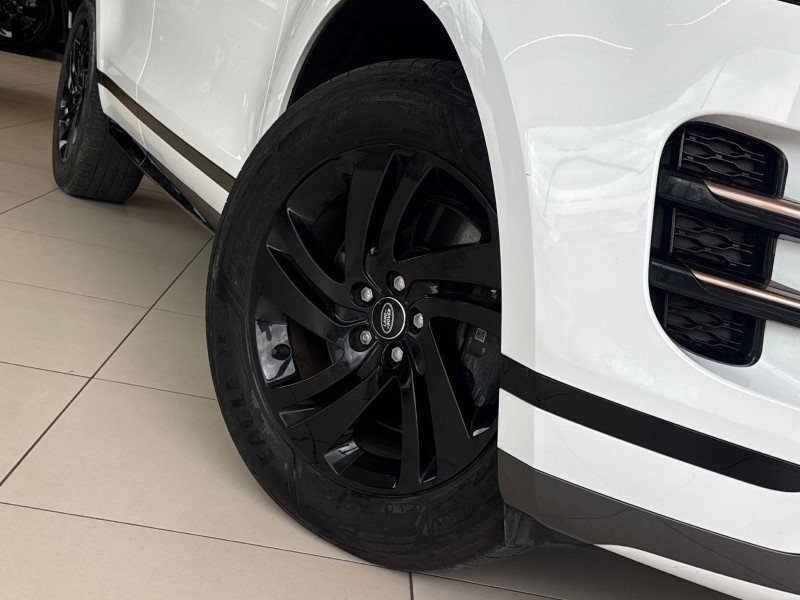 2022 (72) LAND ROVER RANGE ROVER EVOQUE 1.5 P300e R-Dynamic S 5dr Auto 5750579