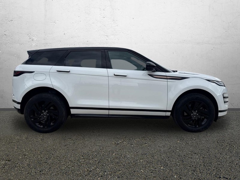 2022 (72) LAND ROVER RANGE ROVER EVOQUE 1.5 P300e R-Dynamic S 5dr Auto 5750542