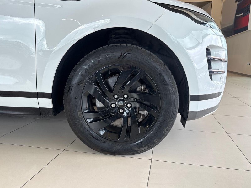 2022 (72) LAND ROVER RANGE ROVER EVOQUE 1.5 P300e R-Dynamic S 5dr Auto 5750545