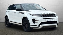 2022 (72) LAND ROVER RANGE ROVER EVOQUE 1.5 P300e R-Dynamic S 5dr Auto 5750538