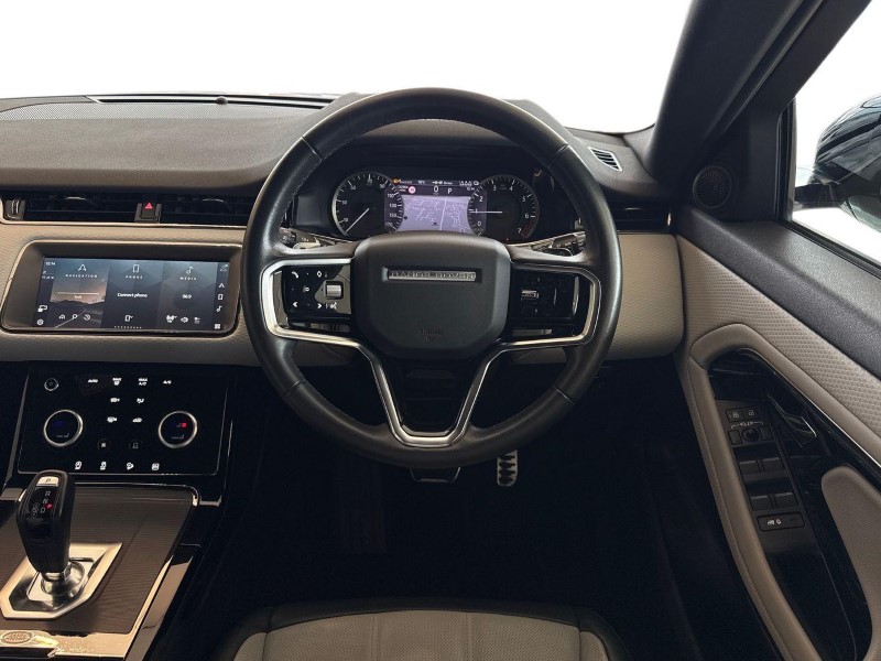 2022 (72) LAND ROVER RANGE ROVER EVOQUE 1.5 P300e R-Dynamic S 5dr Auto 5750552
