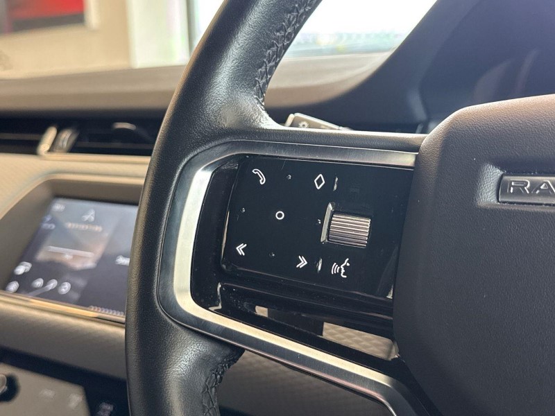 2022 (72) LAND ROVER RANGE ROVER EVOQUE 1.5 P300e R-Dynamic S 5dr Auto 5750564