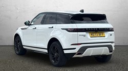 2022 (72) LAND ROVER RANGE ROVER EVOQUE 1.5 P300e R-Dynamic S 5dr Auto 5750539