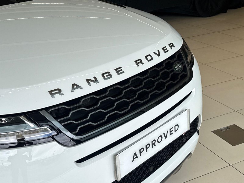 2022 (72) LAND ROVER RANGE ROVER EVOQUE 1.5 P300e R-Dynamic S 5dr Auto 5750578