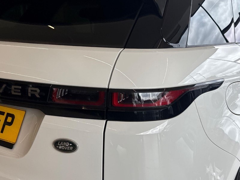 2022 (72) LAND ROVER RANGE ROVER EVOQUE 1.5 P300e R-Dynamic S 5dr Auto 5750582