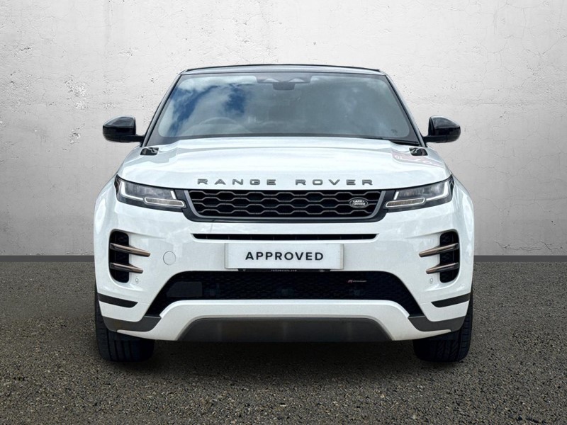 2022 (72) LAND ROVER RANGE ROVER EVOQUE 1.5 P300e R-Dynamic S 5dr Auto 5750544