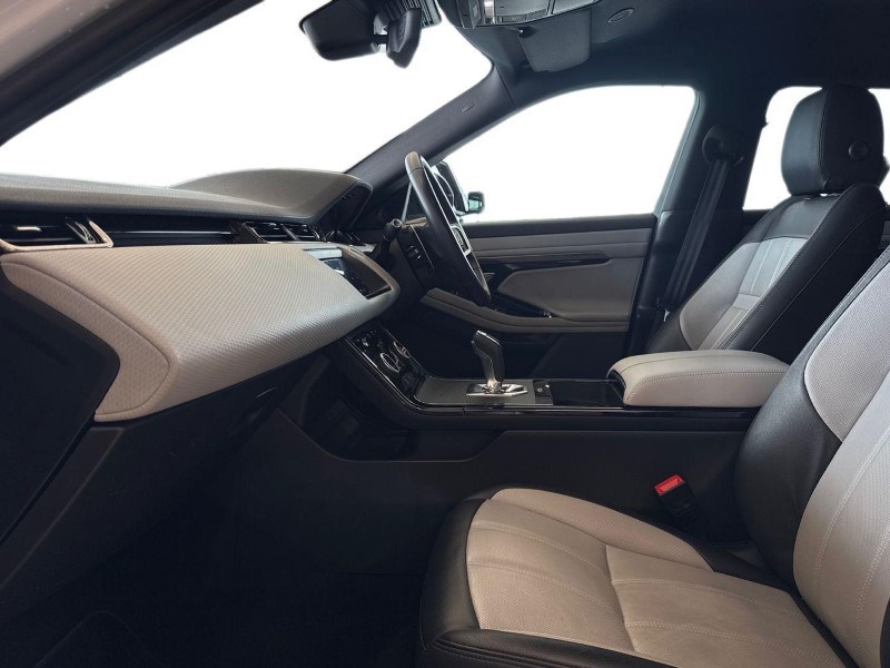 2022 (72) LAND ROVER RANGE ROVER EVOQUE 1.5 P300e R-Dynamic S 5dr Auto 5750540