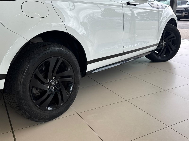 2022 (72) LAND ROVER RANGE ROVER EVOQUE 1.5 P300e R-Dynamic S 5dr Auto 5750583
