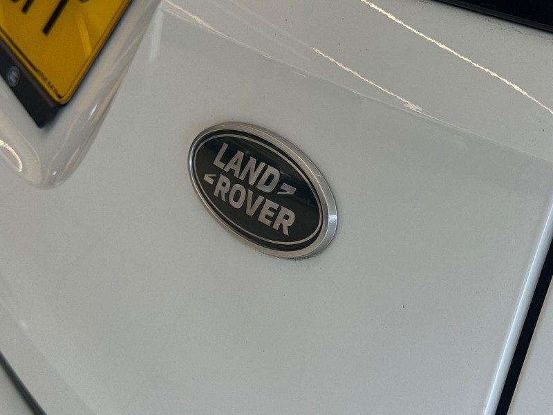 2022 (72) LAND ROVER RANGE ROVER EVOQUE 1.5 P300e R-Dynamic S 5dr Auto 5750581