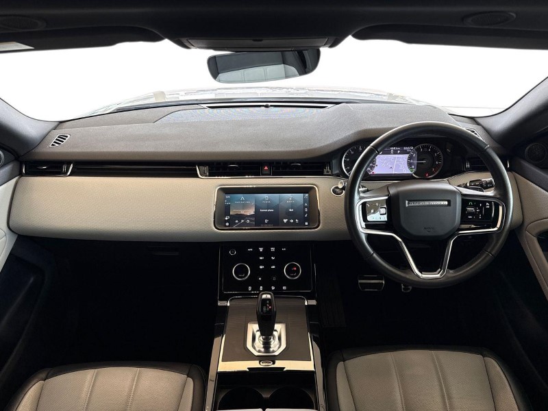 2022 (72) LAND ROVER RANGE ROVER EVOQUE 1.5 P300e R-Dynamic S 5dr Auto 5750546