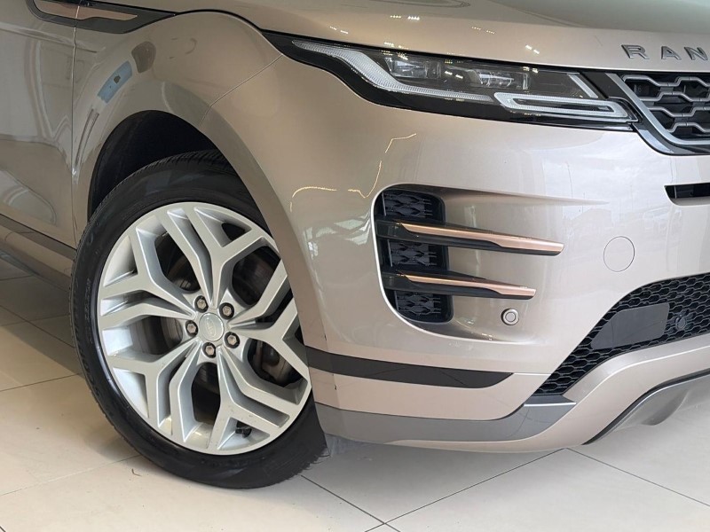 2023 (23) LAND ROVER RANGE ROVER EVOQUE 2.0 P250 R-Dynamic SE 5dr Auto 5767522