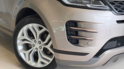 2023 (23) LAND ROVER RANGE ROVER EVOQUE 2.0 P250 R-Dynamic SE 5dr Auto 5767522