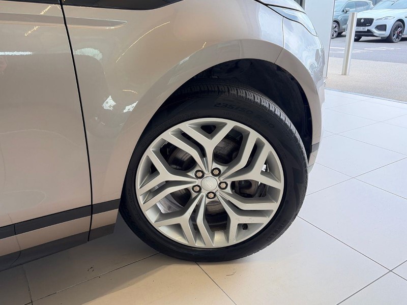 2023 (23) LAND ROVER RANGE ROVER EVOQUE 2.0 P250 R-Dynamic SE 5dr Auto 5767529