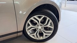 2023 (23) LAND ROVER RANGE ROVER EVOQUE 2.0 P250 R-Dynamic SE 5dr Auto 5767529