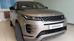 2023 (23) LAND ROVER RANGE ROVER EVOQUE 2.0 P250 R-Dynamic SE 5dr Auto 5767536