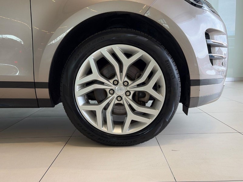 2023 (23) LAND ROVER RANGE ROVER EVOQUE 2.0 P250 R-Dynamic SE 5dr Auto 5767487