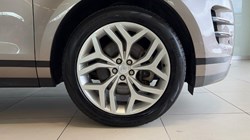 2023 (23) LAND ROVER RANGE ROVER EVOQUE 2.0 P250 R-Dynamic SE 5dr Auto 5767487