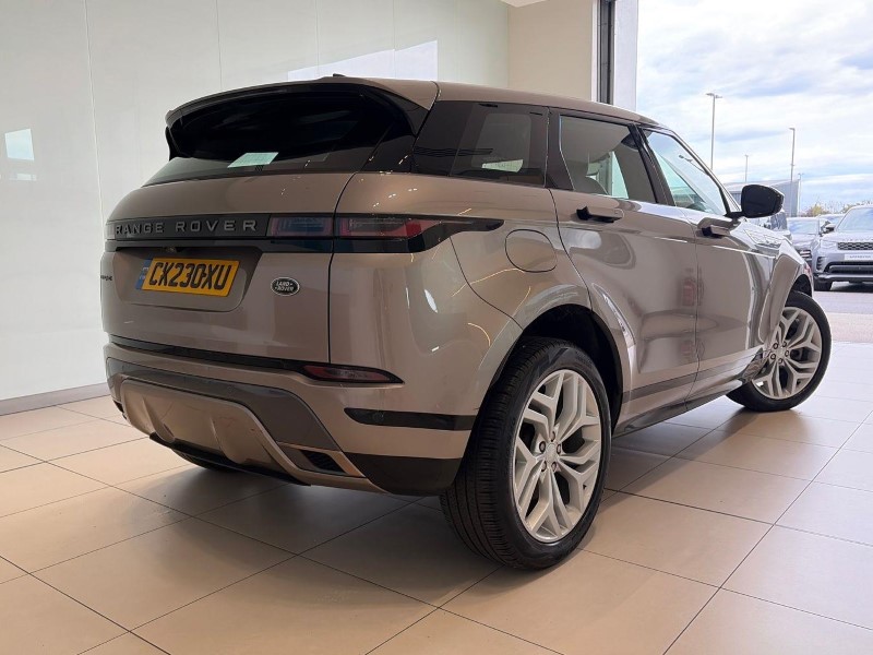 2023 (23) LAND ROVER RANGE ROVER EVOQUE 2.0 P250 R-Dynamic SE 5dr Auto 5767534