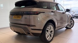 2023 (23) LAND ROVER RANGE ROVER EVOQUE 2.0 P250 R-Dynamic SE 5dr Auto 5767534
