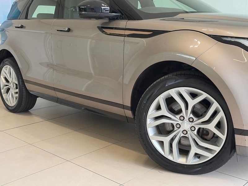 2023 (23) LAND ROVER RANGE ROVER EVOQUE 2.0 P250 R-Dynamic SE 5dr Auto 5767524