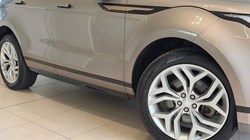 2023 (23) LAND ROVER RANGE ROVER EVOQUE 2.0 P250 R-Dynamic SE 5dr Auto 5767524