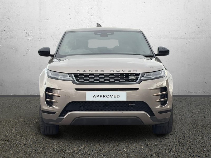 2023 (23) LAND ROVER RANGE ROVER EVOQUE 2.0 P250 R-Dynamic SE 5dr Auto 5767486