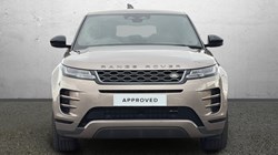 2023 (23) LAND ROVER RANGE ROVER EVOQUE 2.0 P250 R-Dynamic SE 5dr Auto 5767486